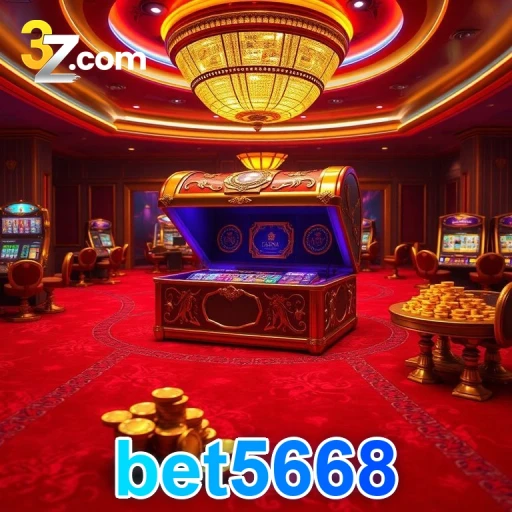 bet5668 Jogos de caça-níqueis