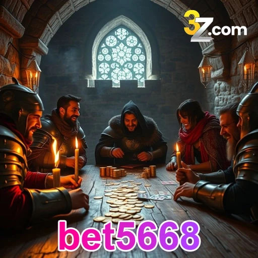 bet5668 Jogos de caça-níqueis