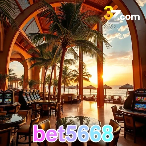 bet5668