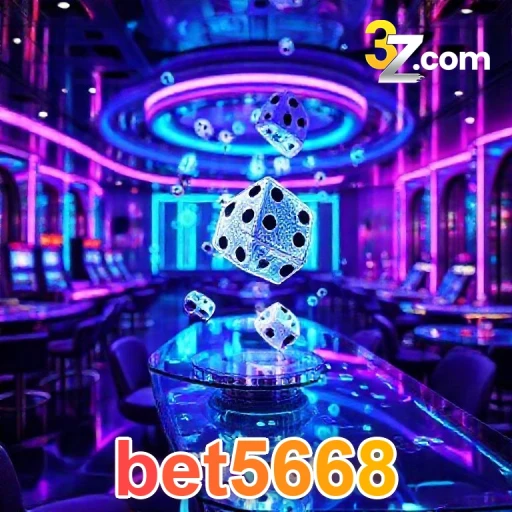 bet5668 Login