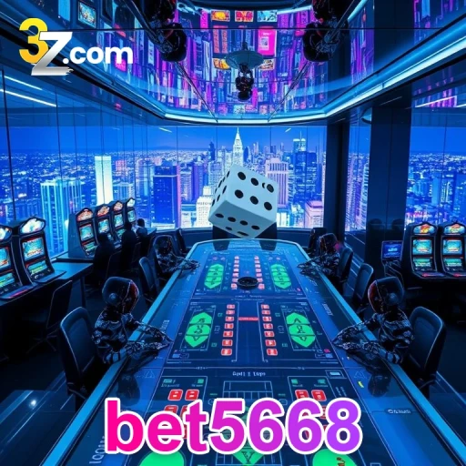 bet5668 Plataforma